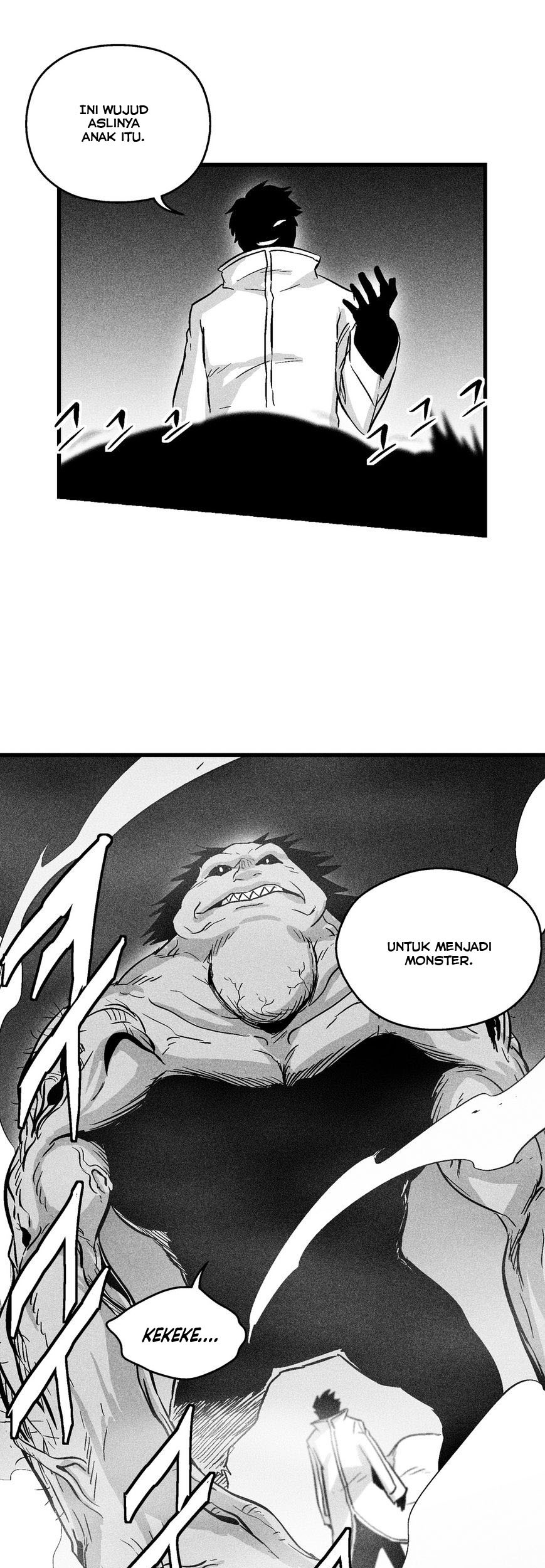 The Golden Age Chapter 57 - halaman 17