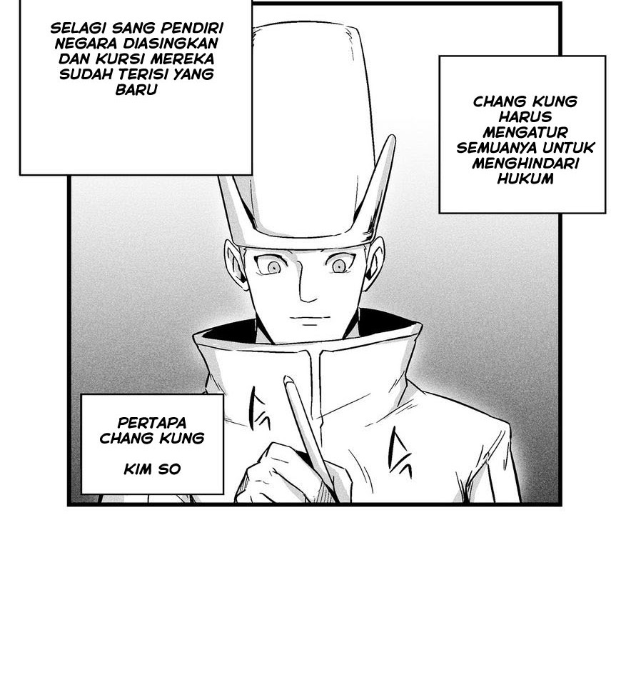 The Golden Age Chapter 57 - halaman 2