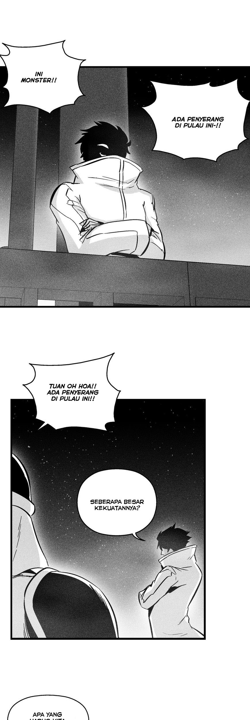 The Golden Age Chapter 57 - halaman 25