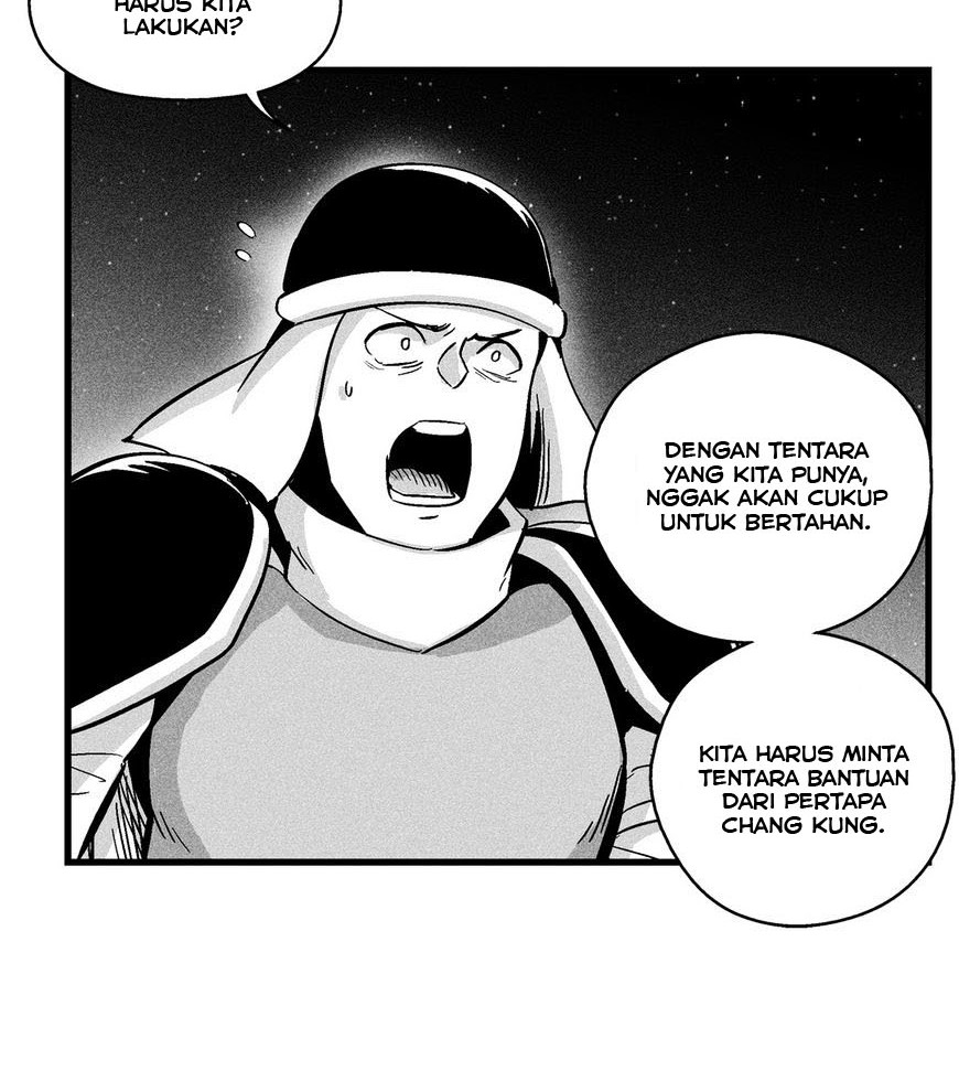 The Golden Age Chapter 57 - halaman 26