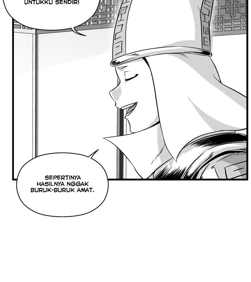 The Golden Age Chapter 57 - halaman 32