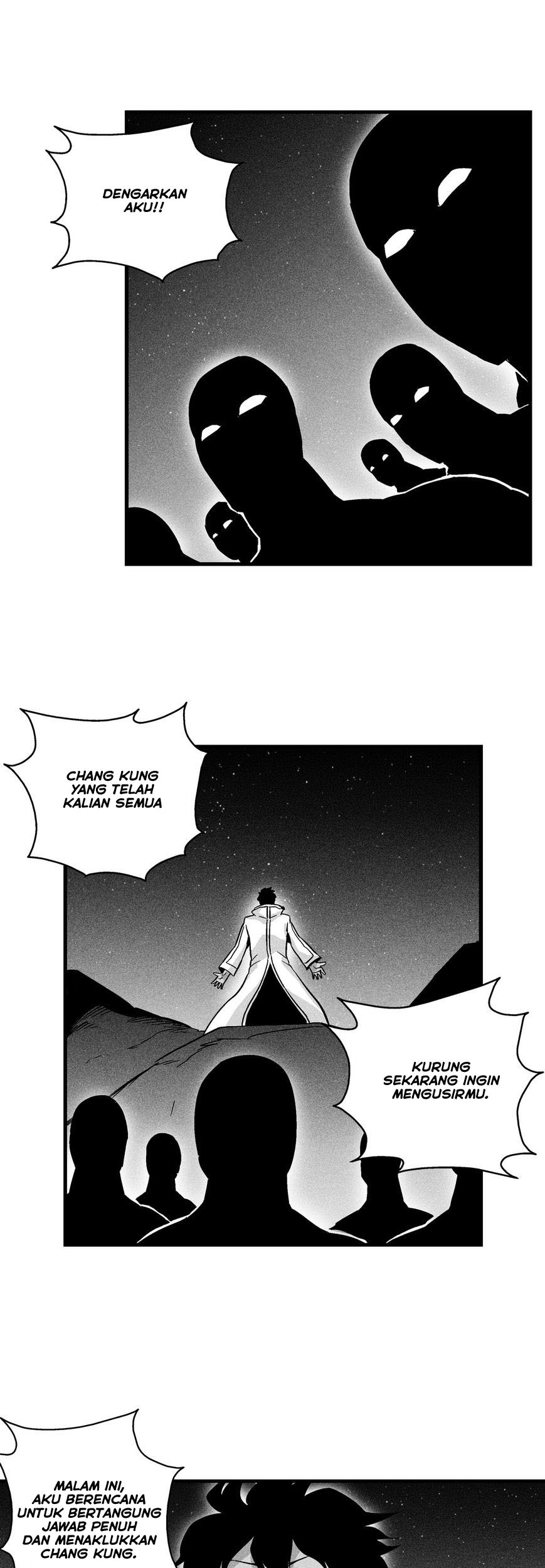 The Golden Age Chapter 57 - halaman 37