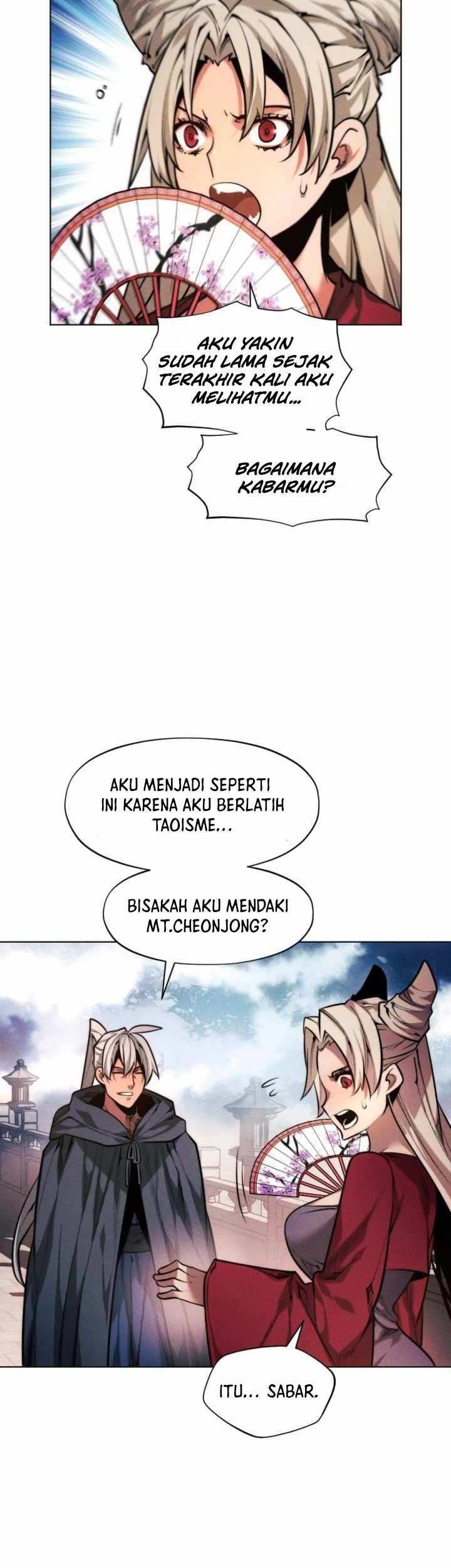 The Golden Age Chapter 57 - halaman 46