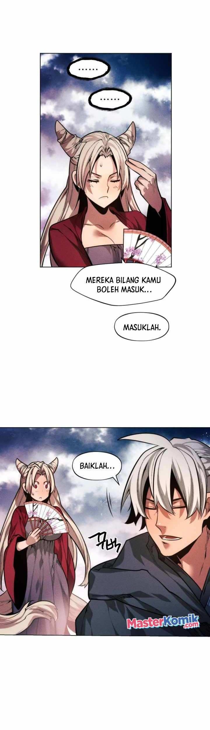 The Golden Age Chapter 57 - halaman 47