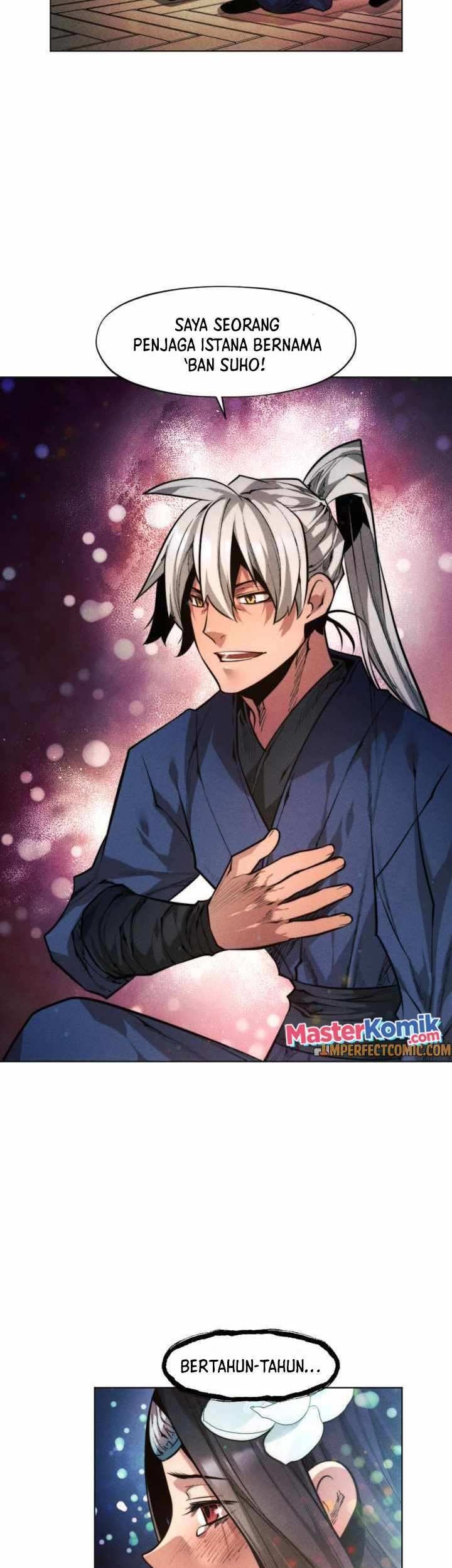 The Golden Age Chapter 57 - halaman 50