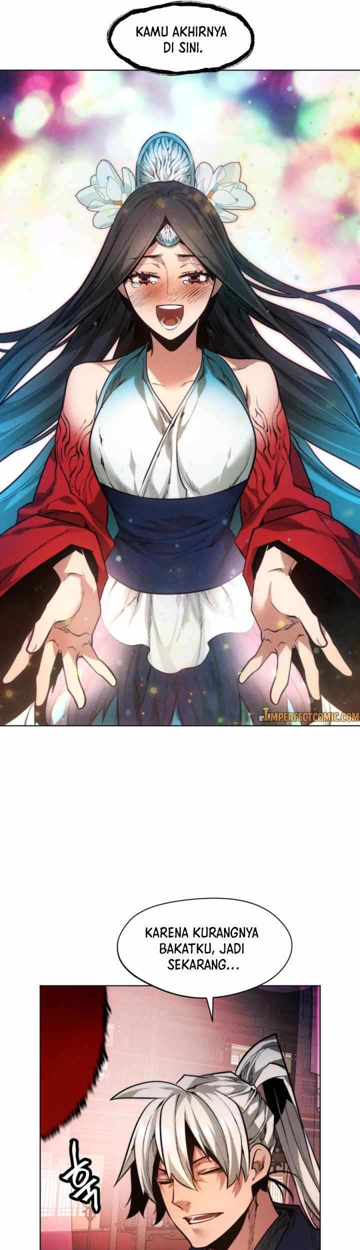 The Golden Age Chapter 57 - halaman 52