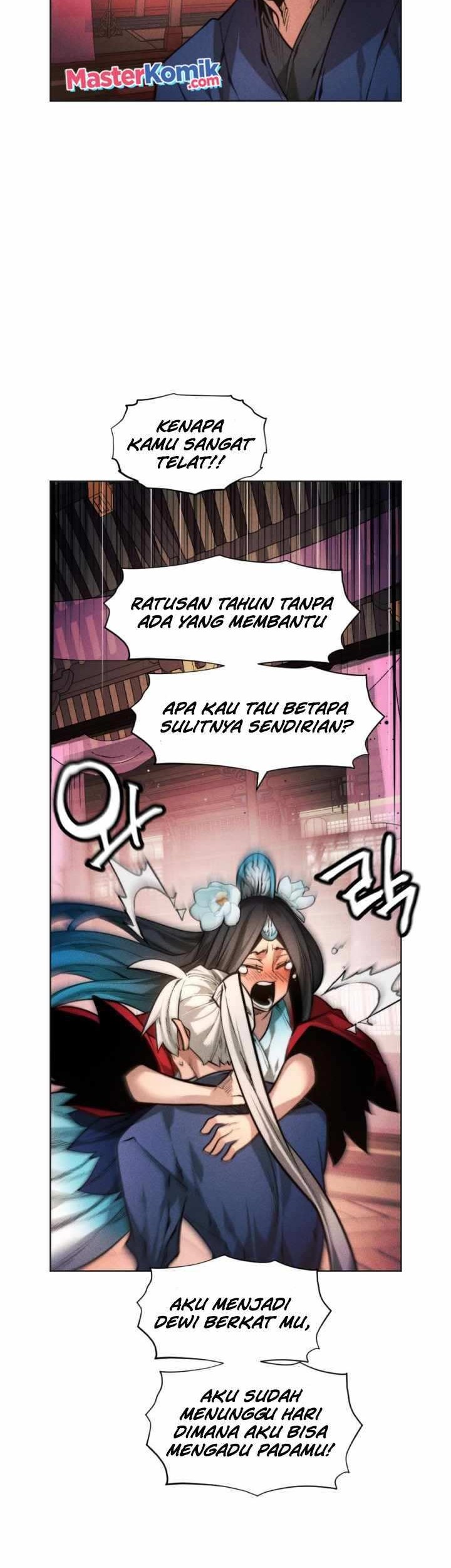 The Golden Age Chapter 57 - halaman 53