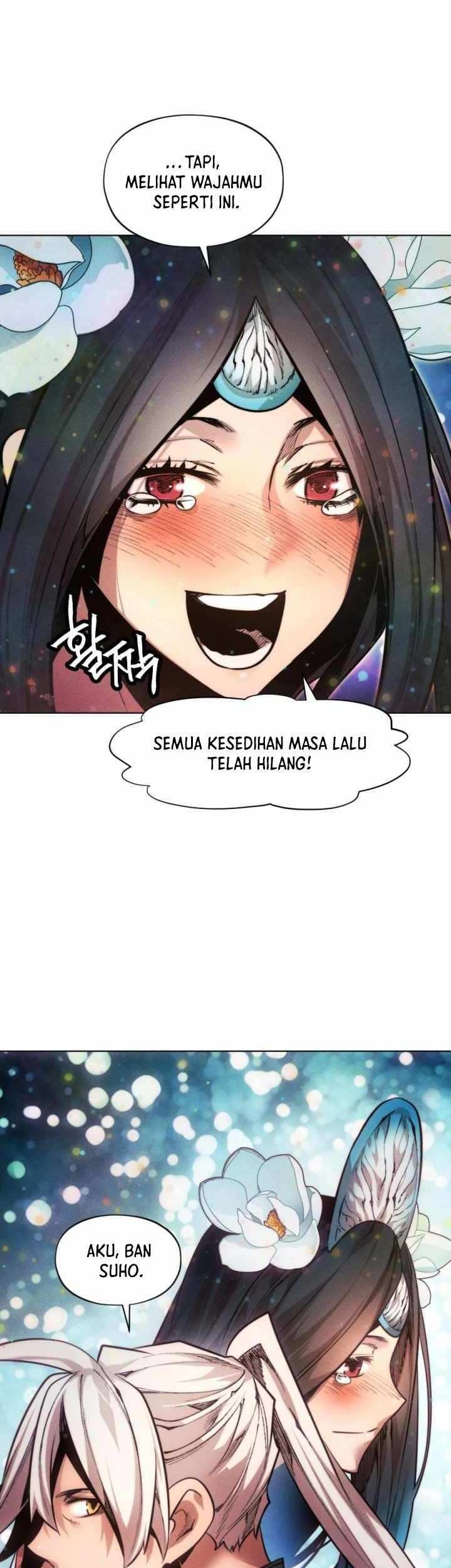 The Golden Age Chapter 57 - halaman 54
