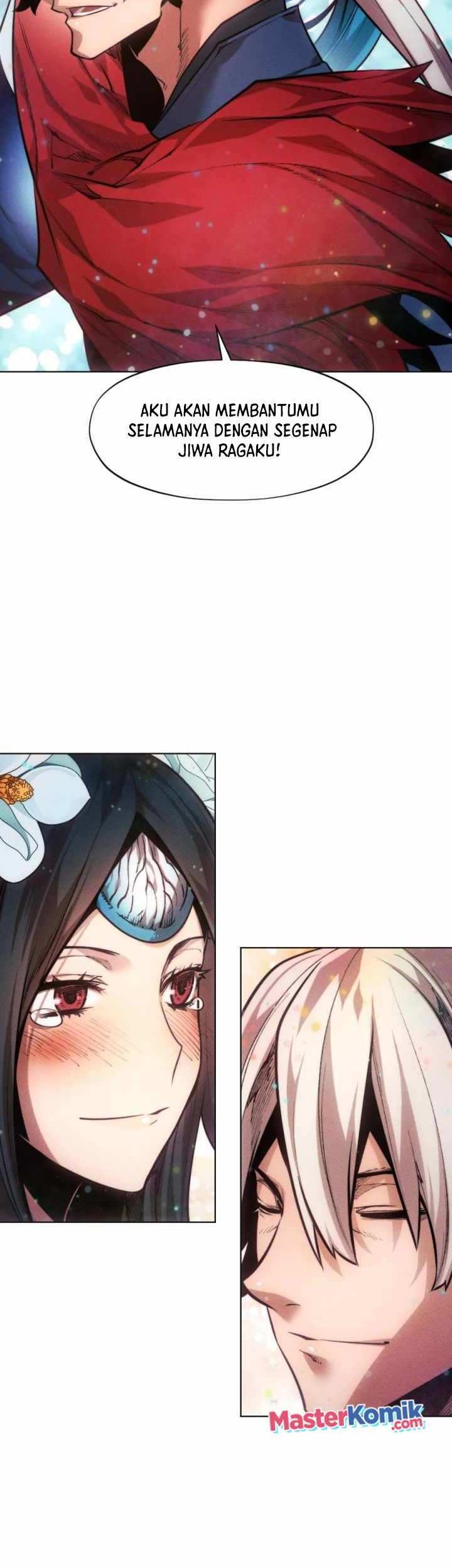 The Golden Age Chapter 57 - halaman 55