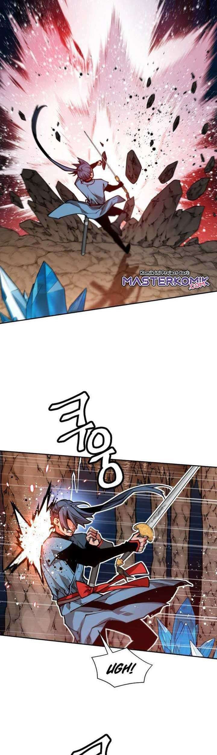 The Golden Age Chapter 6 - halaman 10