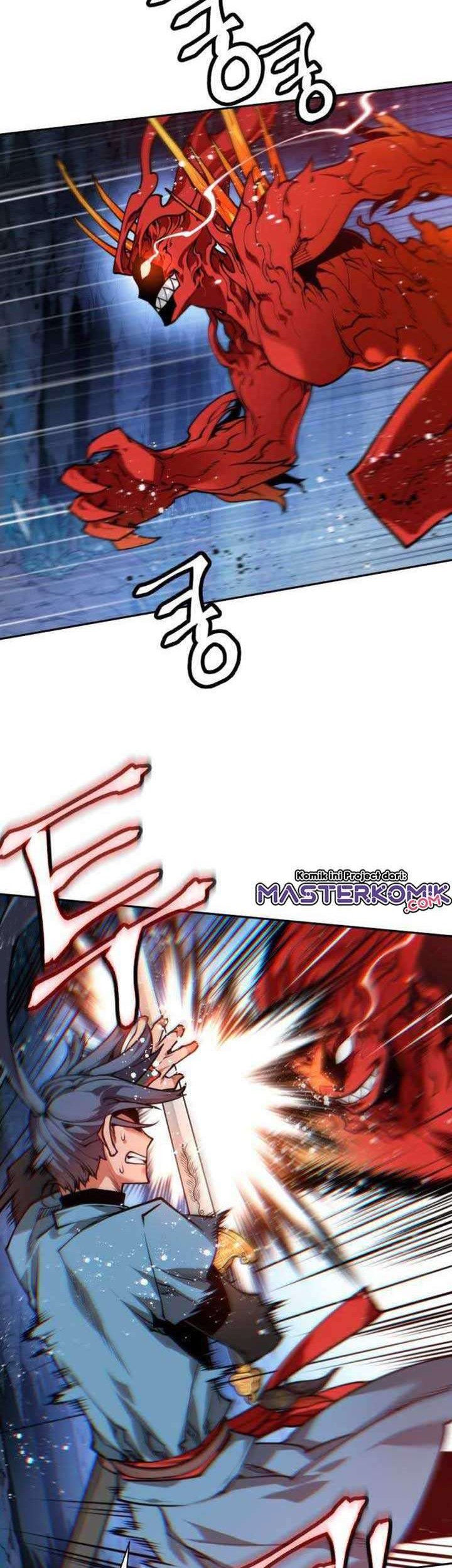 The Golden Age Chapter 6 - halaman 11