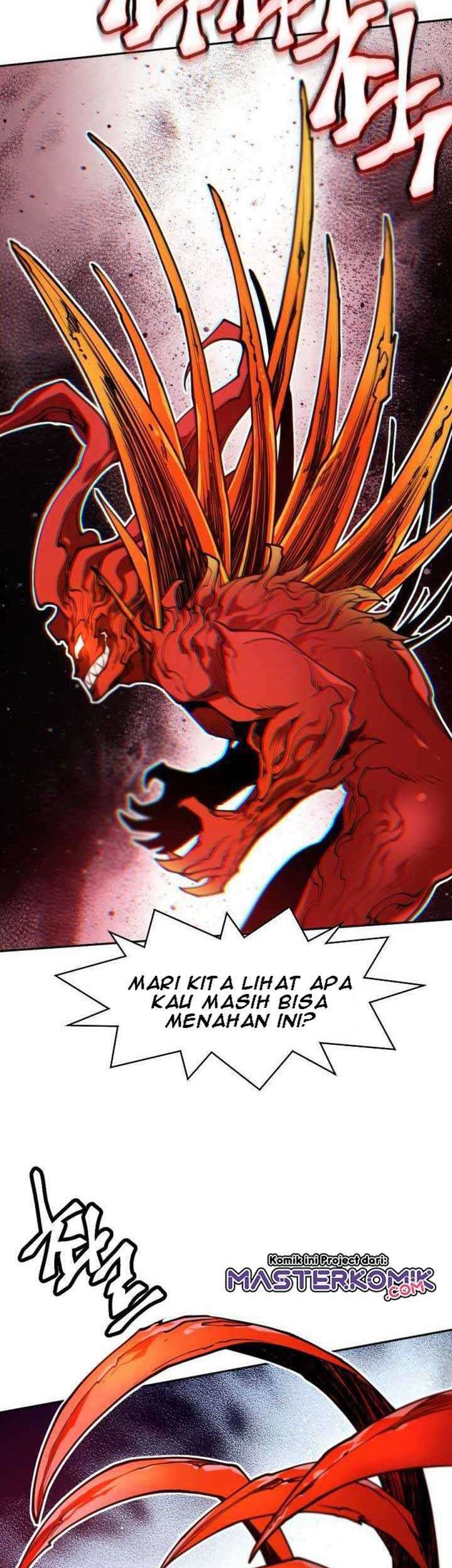 The Golden Age Chapter 6 - halaman 19