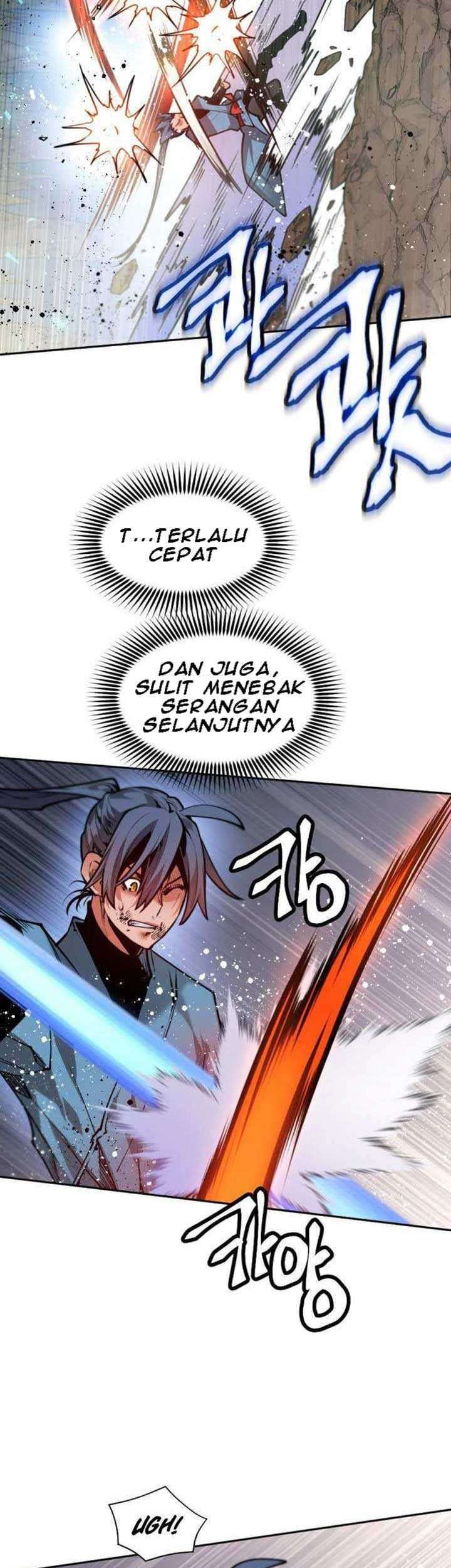 The Golden Age Chapter 6 - halaman 22