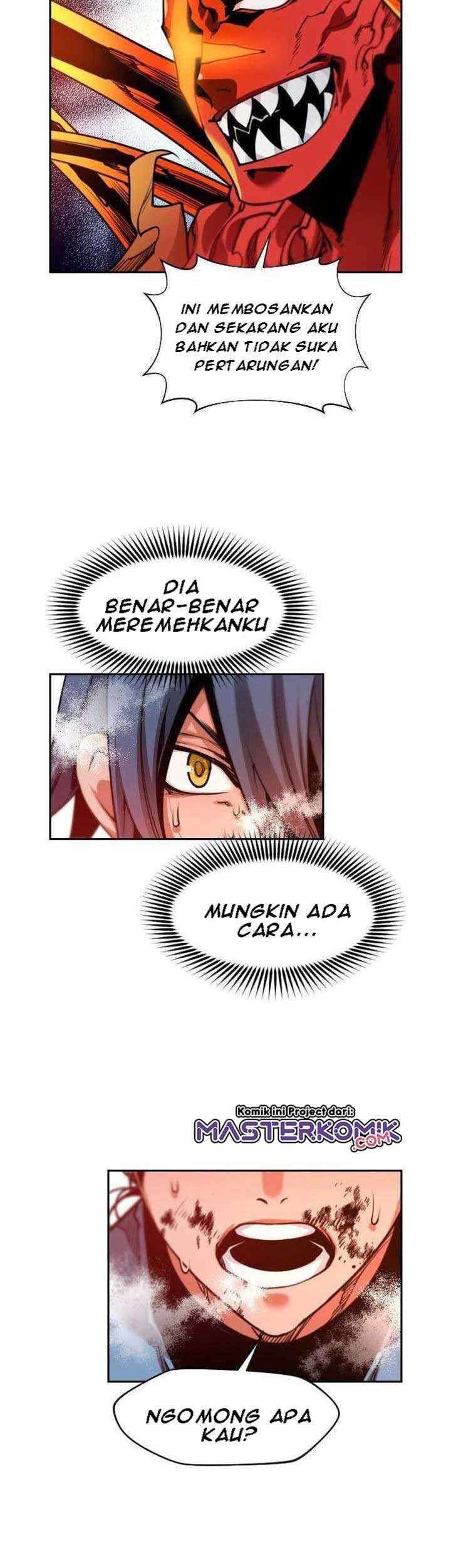 The Golden Age Chapter 6 - halaman 24