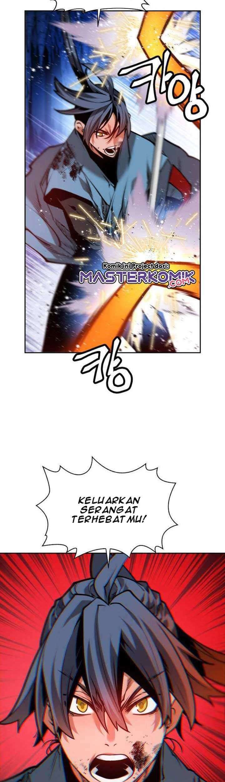 The Golden Age Chapter 6 - halaman 26