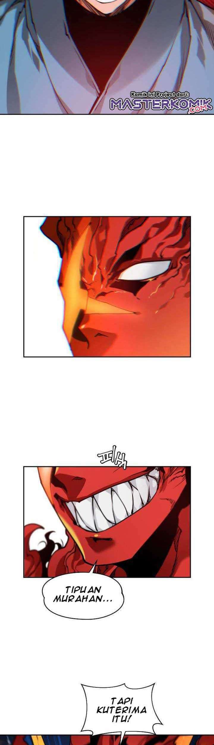 The Golden Age Chapter 6 - halaman 27