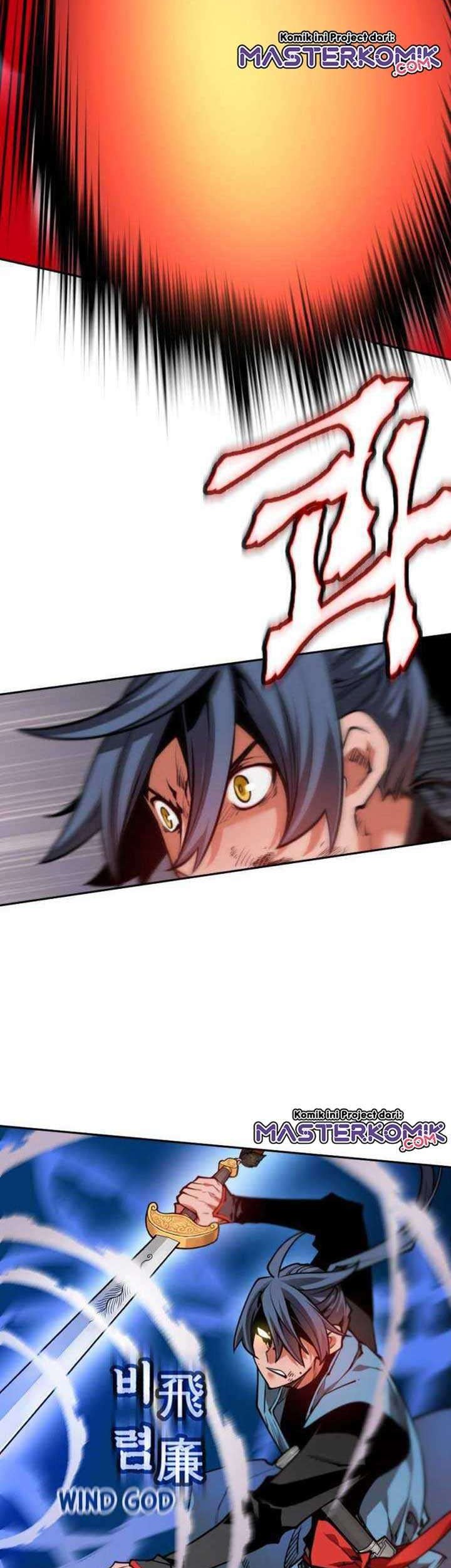 The Golden Age Chapter 6 - halaman 32