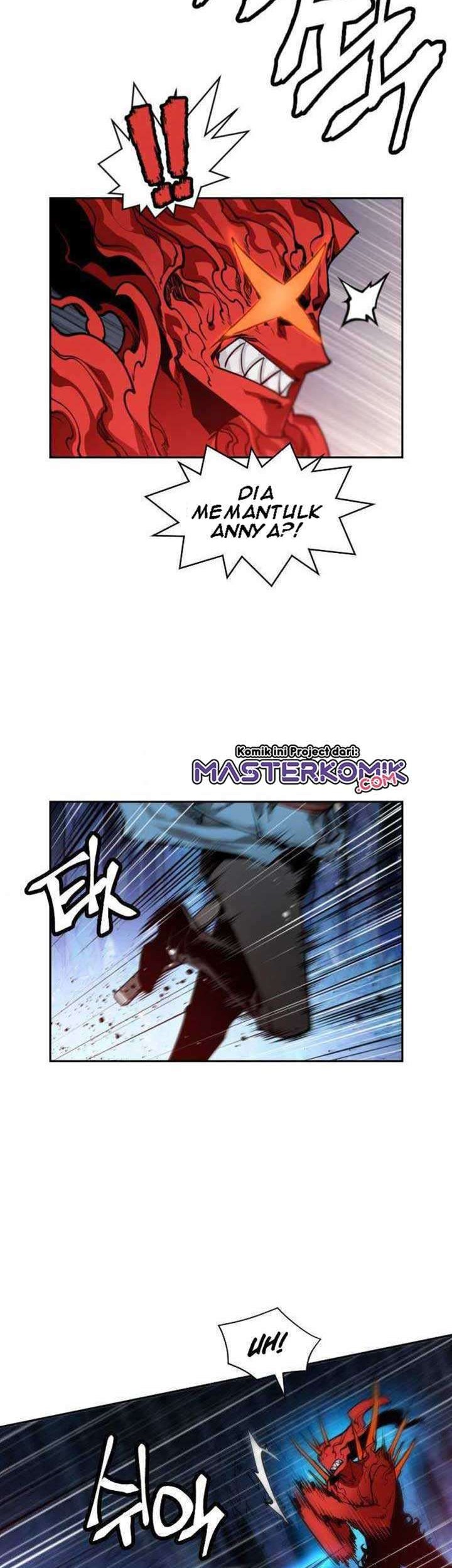 The Golden Age Chapter 6 - halaman 35