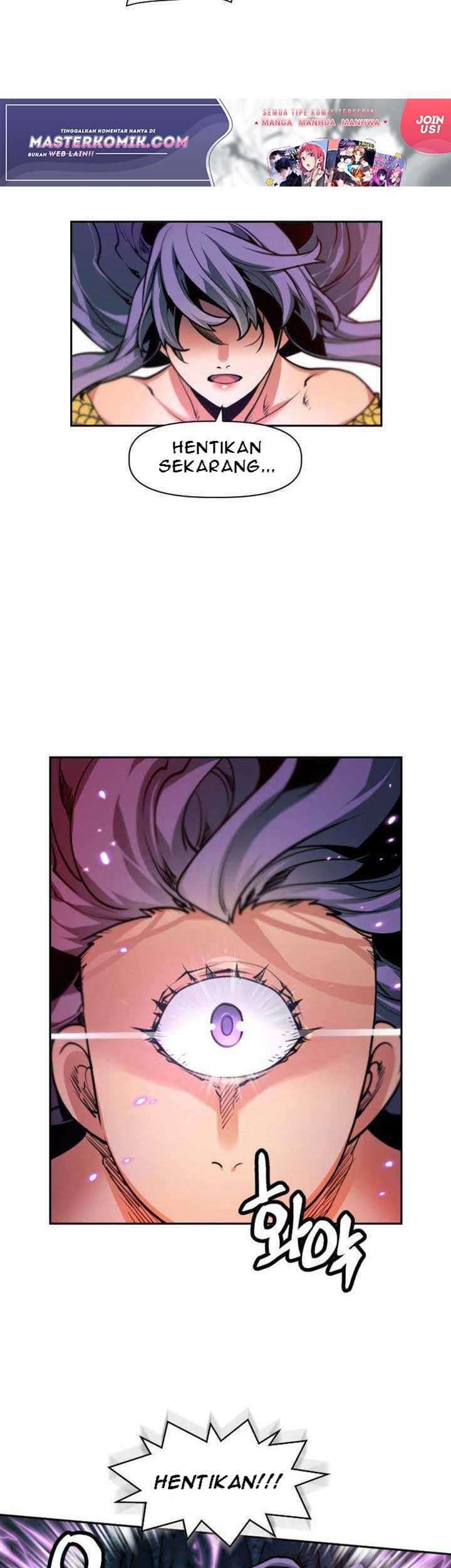 The Golden Age Chapter 6 - halaman 42