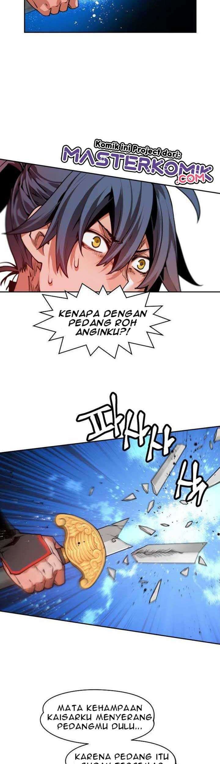 The Golden Age Chapter 6 - halaman 44