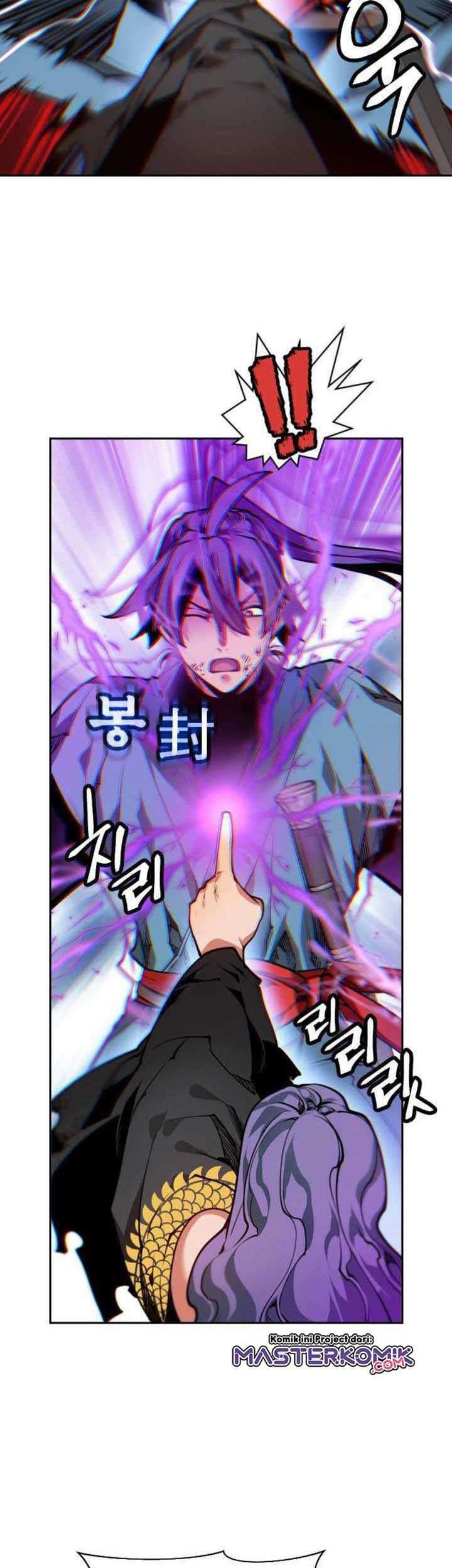 The Golden Age Chapter 6 - halaman 48