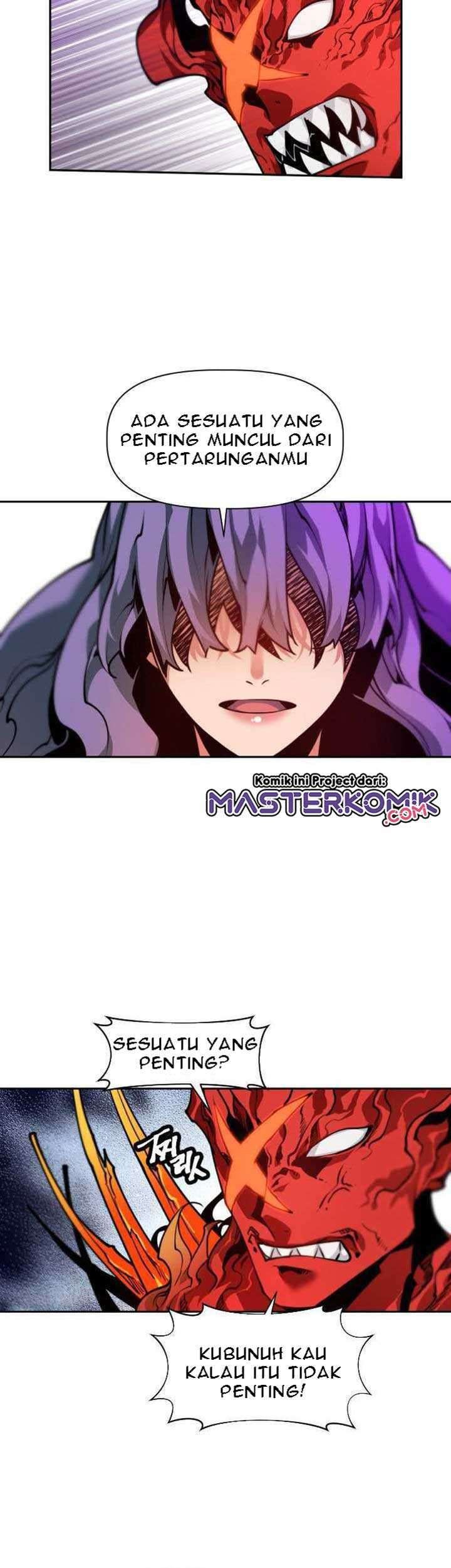 The Golden Age Chapter 6 - halaman 50