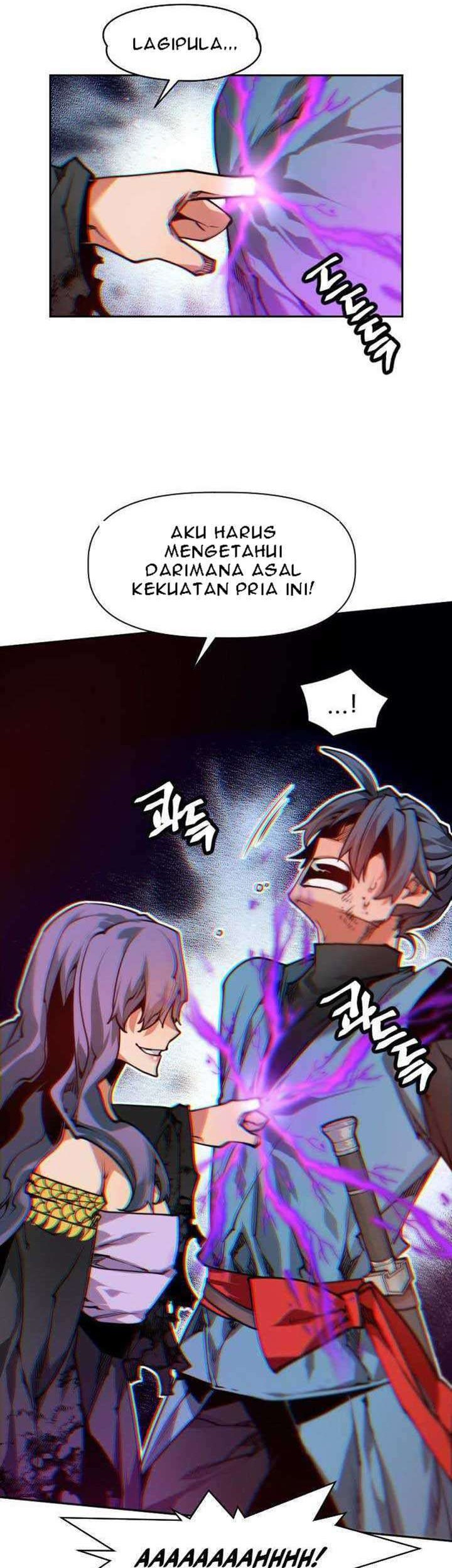 The Golden Age Chapter 6 - halaman 51