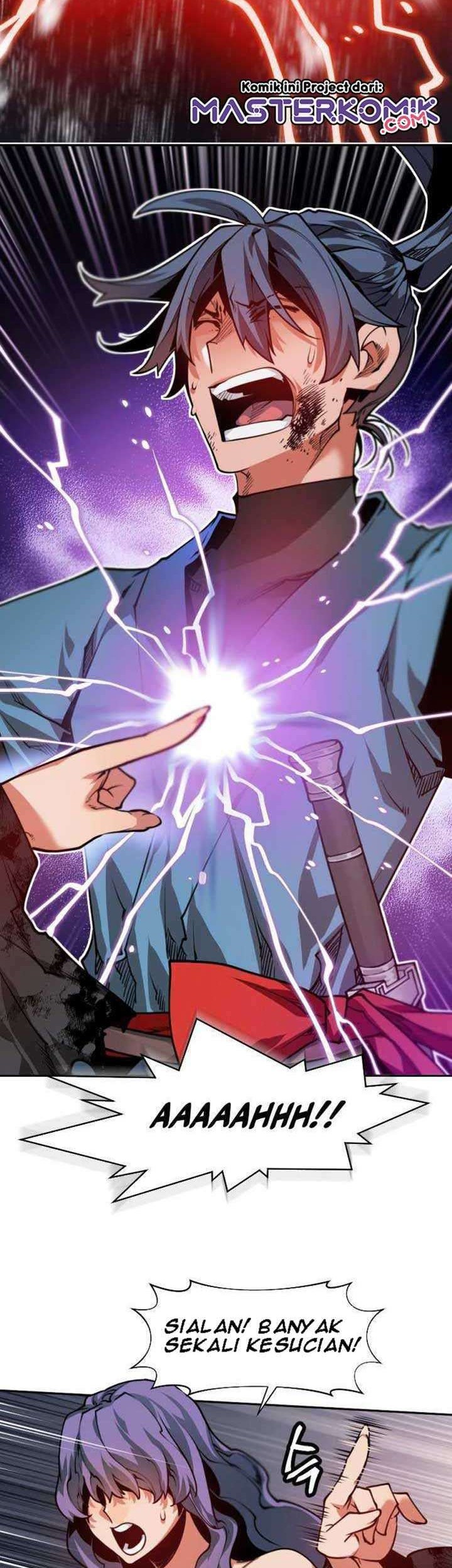 The Golden Age Chapter 6 - halaman 55
