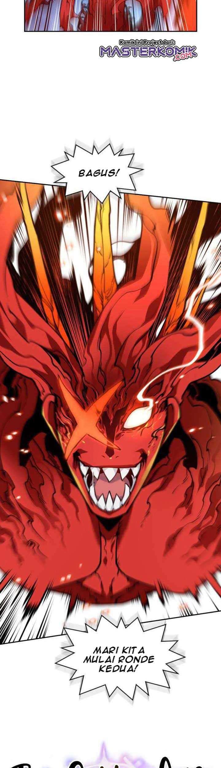 The Golden Age Chapter 6 - halaman 6