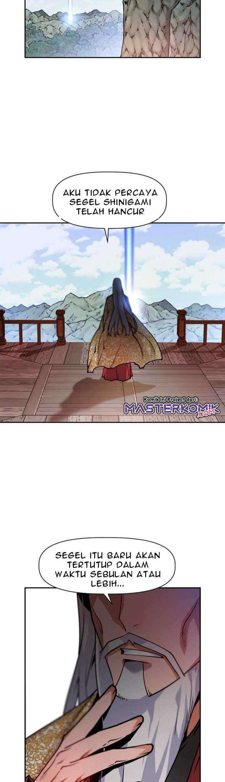 The Golden Age Chapter 6 - halaman 60