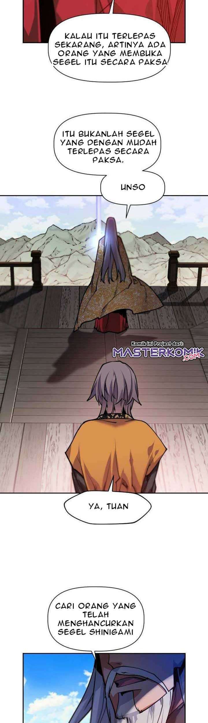 The Golden Age Chapter 6 - halaman 62