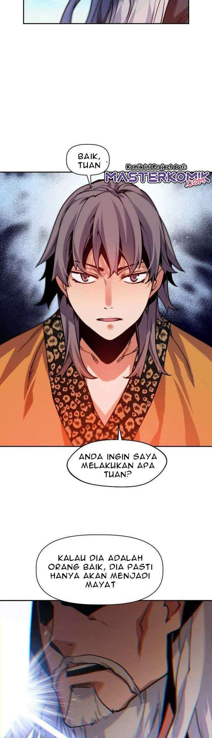 The Golden Age Chapter 6 - halaman 63