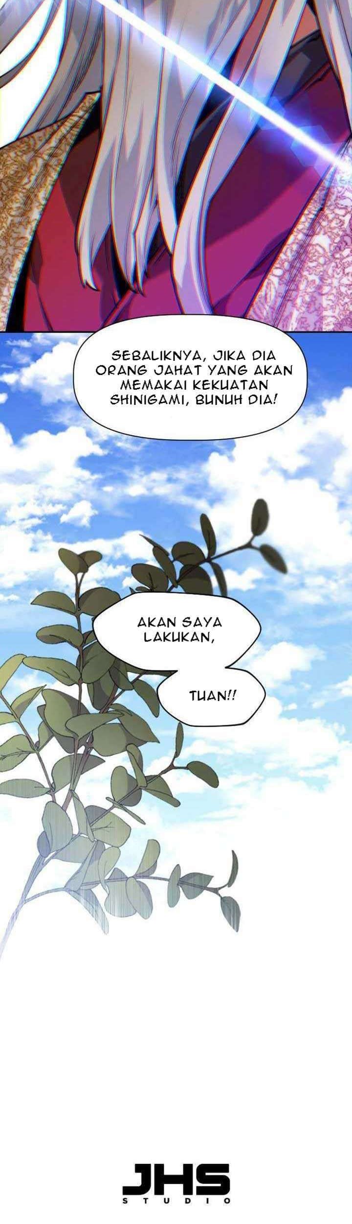 The Golden Age Chapter 6 - halaman 64