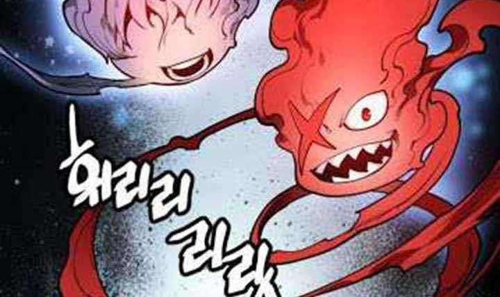 The Golden Age Chapter 7 - halaman 15