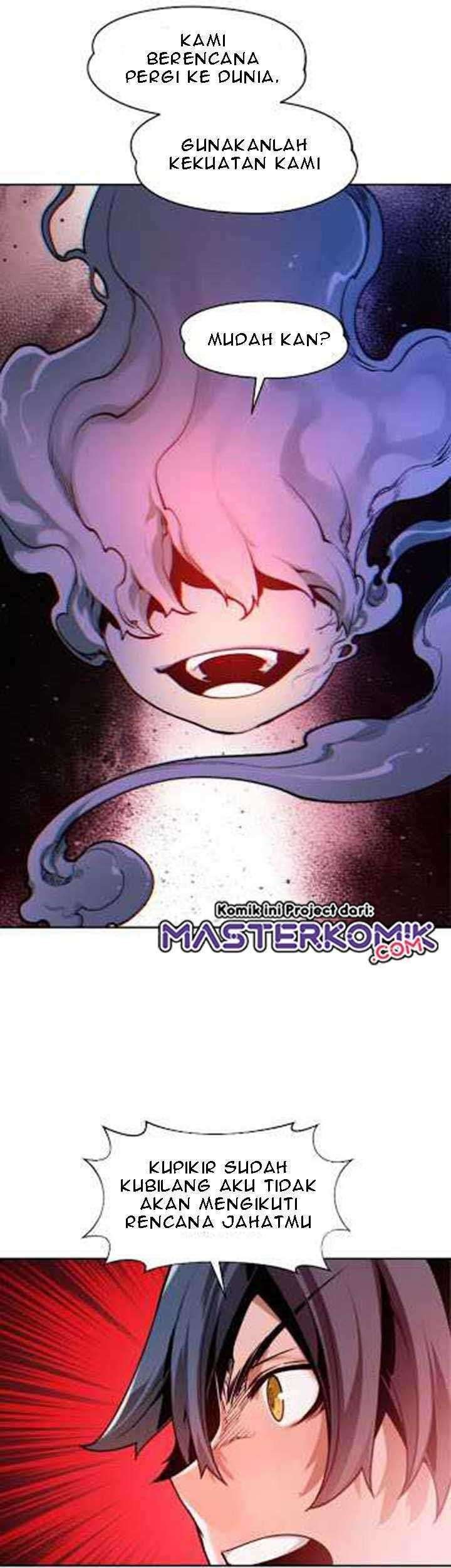 The Golden Age Chapter 7 - halaman 18