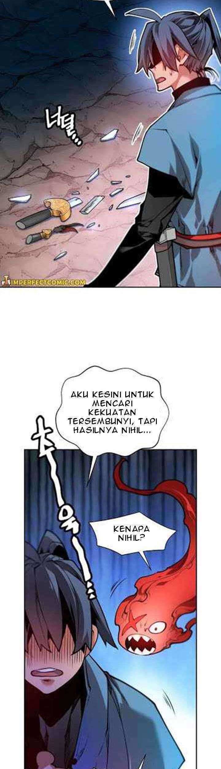 The Golden Age Chapter 7 - halaman 24