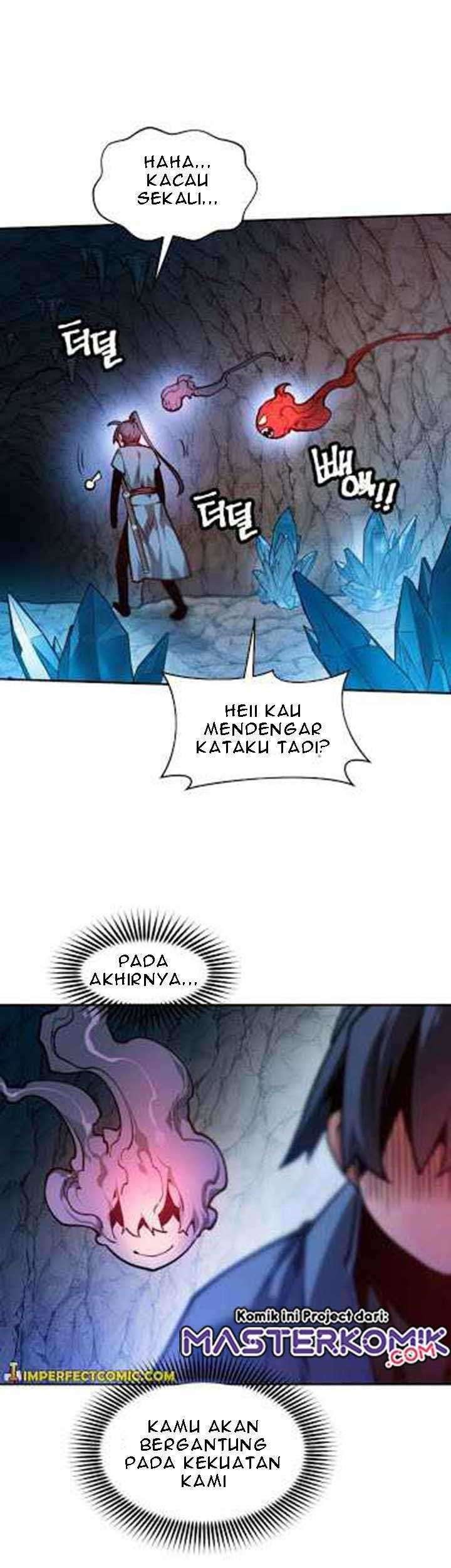 The Golden Age Chapter 7 - halaman 26