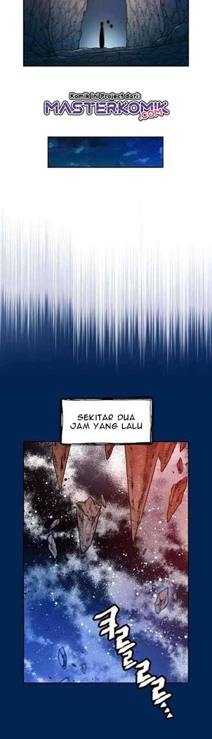 The Golden Age Chapter 7 - halaman 28