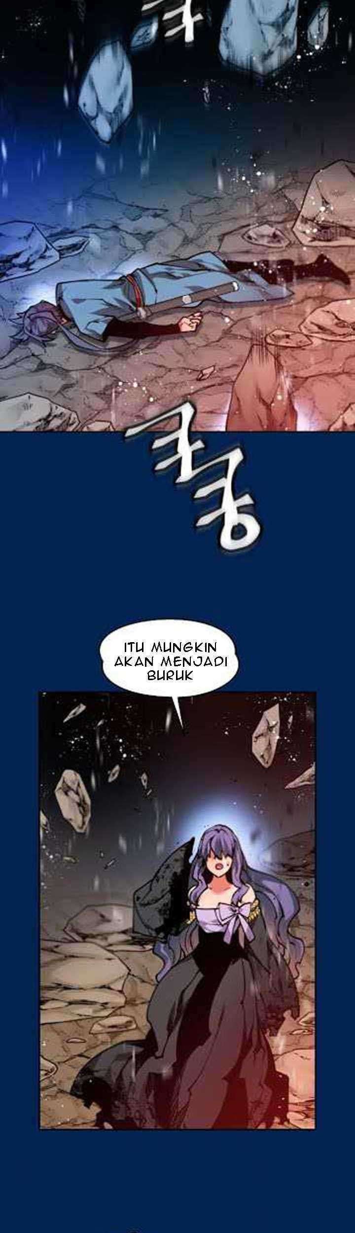 The Golden Age Chapter 7 - halaman 30