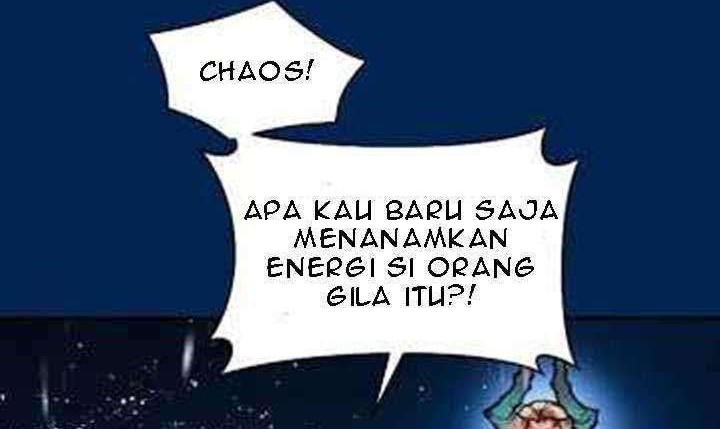 The Golden Age Chapter 7 - halaman 31