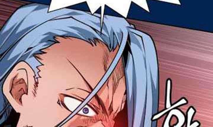 The Golden Age Chapter 7 - halaman 33