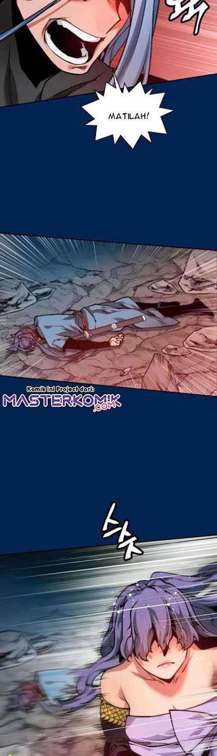 The Golden Age Chapter 7 - halaman 34