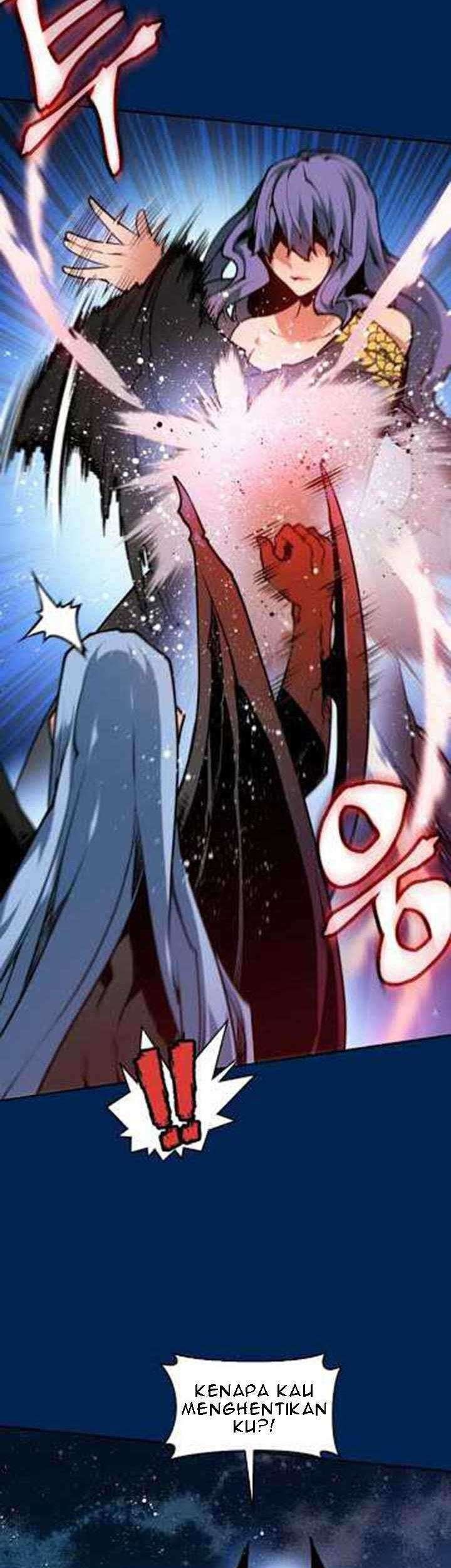 The Golden Age Chapter 7 - halaman 36
