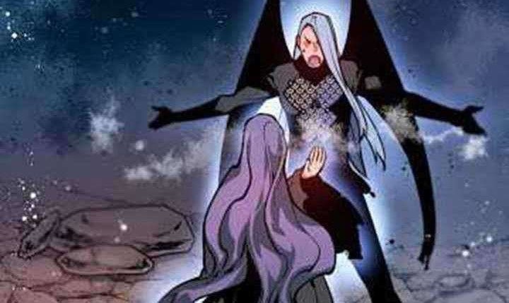 The Golden Age Chapter 7 - halaman 37
