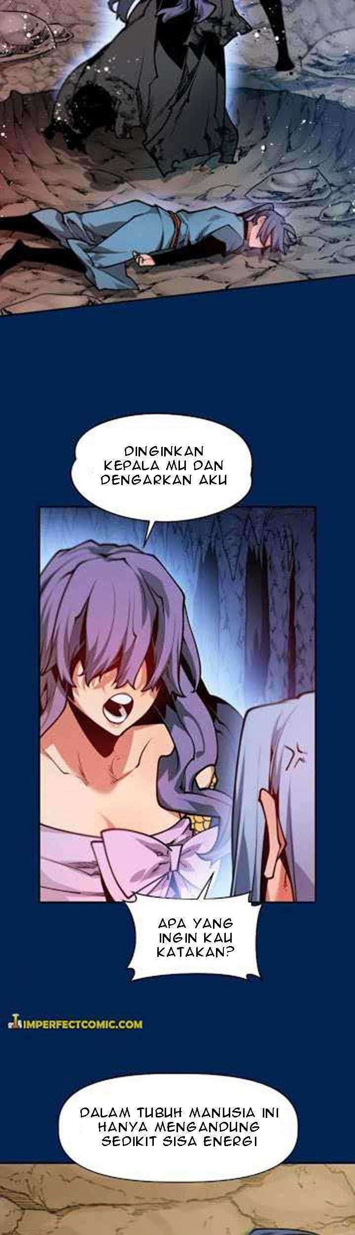 The Golden Age Chapter 7 - halaman 38