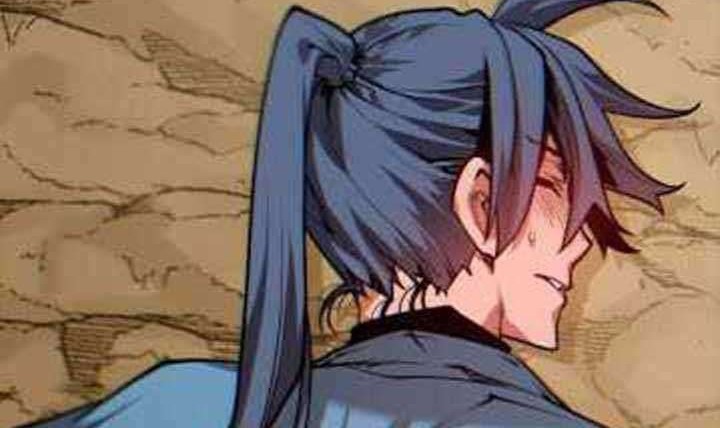 The Golden Age Chapter 7 - halaman 39