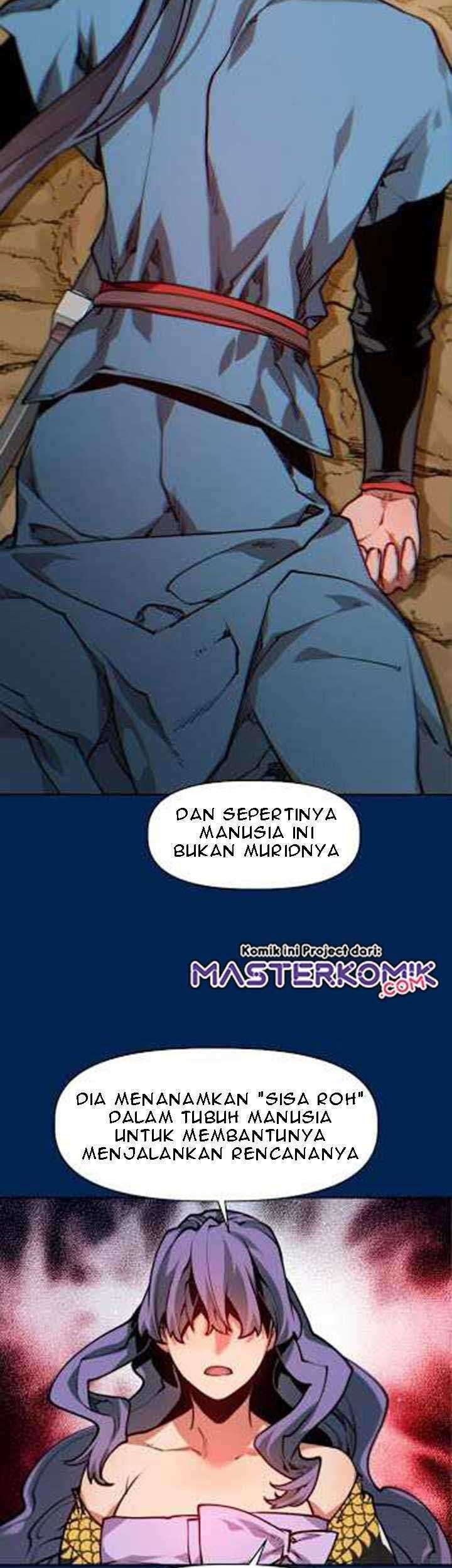 The Golden Age Chapter 7 - halaman 40