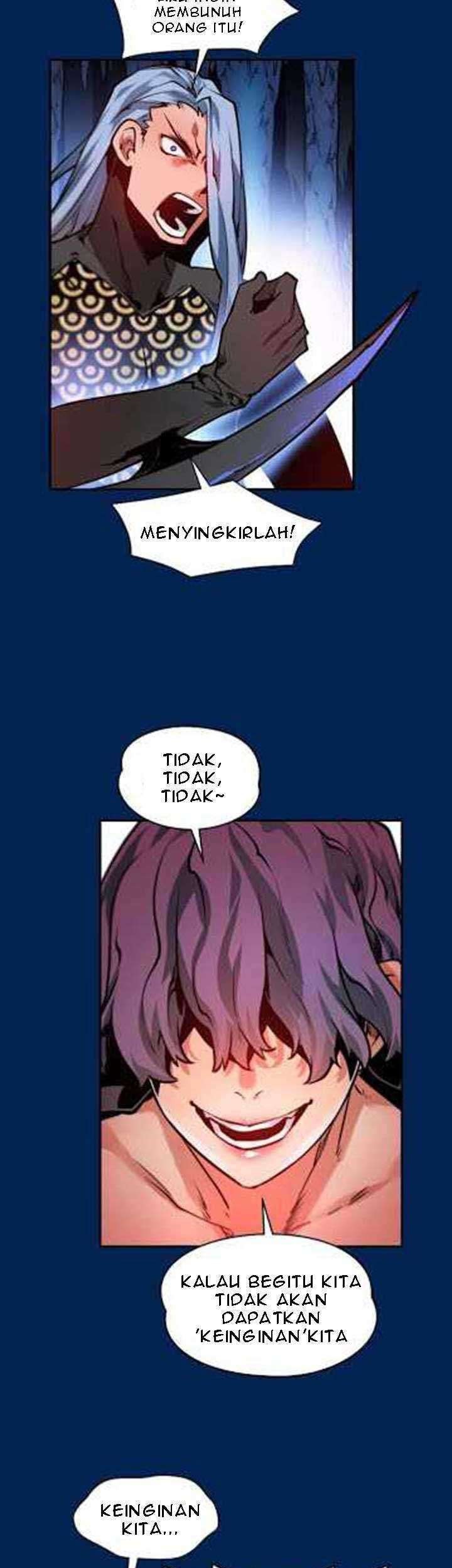 The Golden Age Chapter 7 - halaman 42