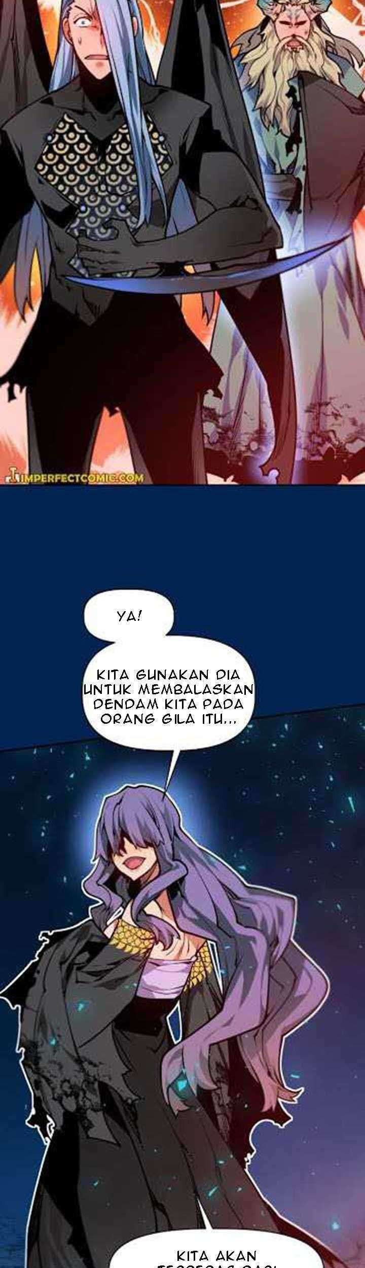 The Golden Age Chapter 7 - halaman 44