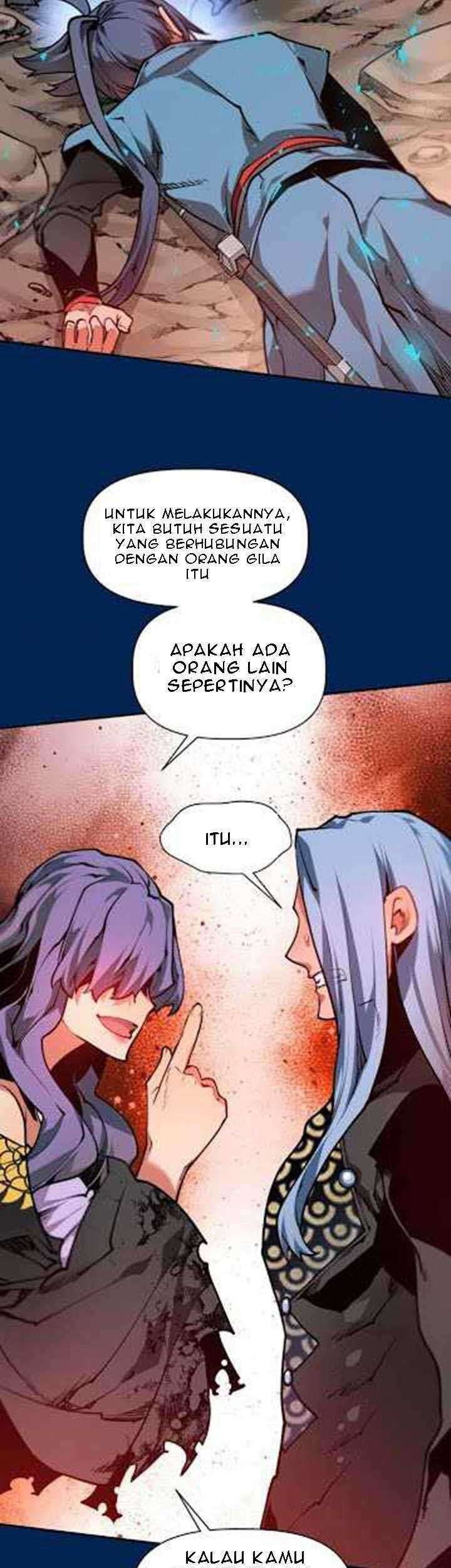 The Golden Age Chapter 7 - halaman 46